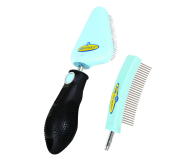 Artykuły dla zwierząt FURMINATOR My FURst Groomer - zestaw dla szczeniąt